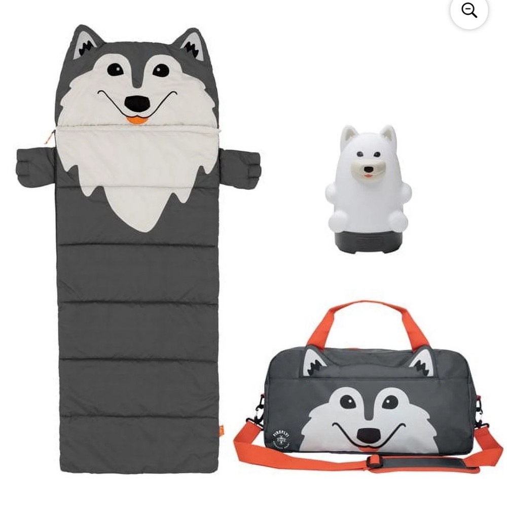 Firefly Outdoor Gear